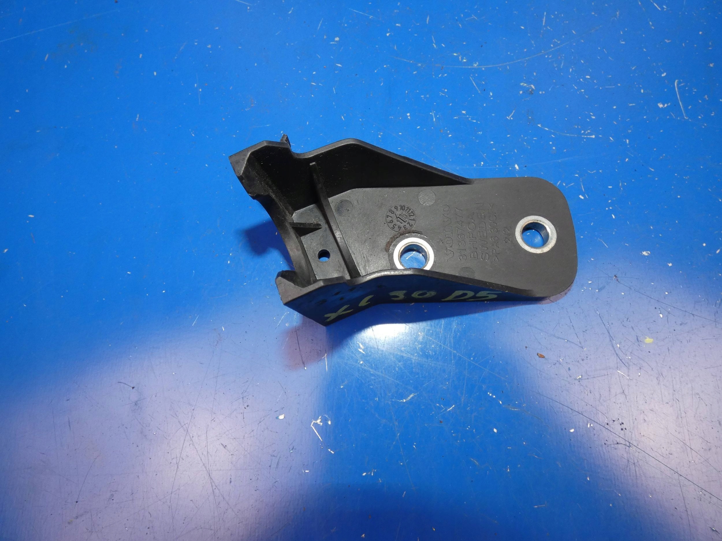 VOLVO XC90 II Support plaque Console Câble Mécanisme levier vitesse Engrenage