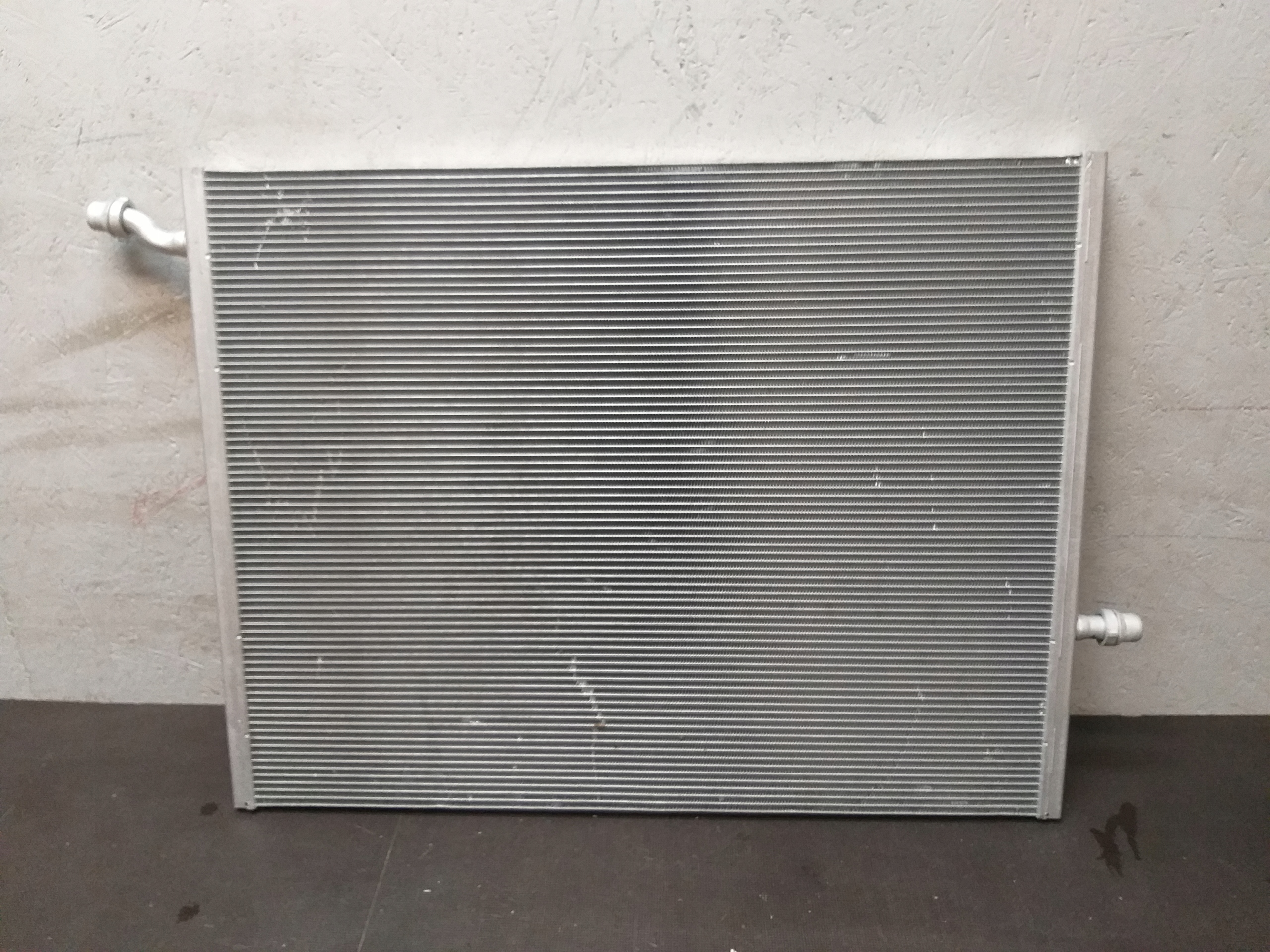 RADIATEUR CLIMATISATION KLIMA MERCEDES V KLASA W447