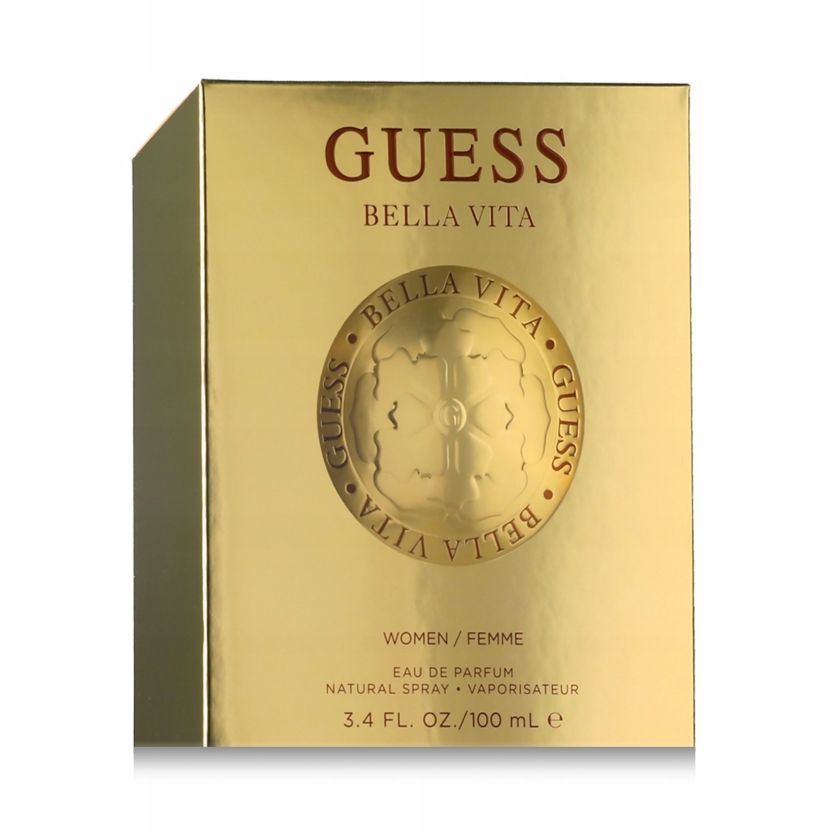 Guess Bella Vita Edp 100 ml W