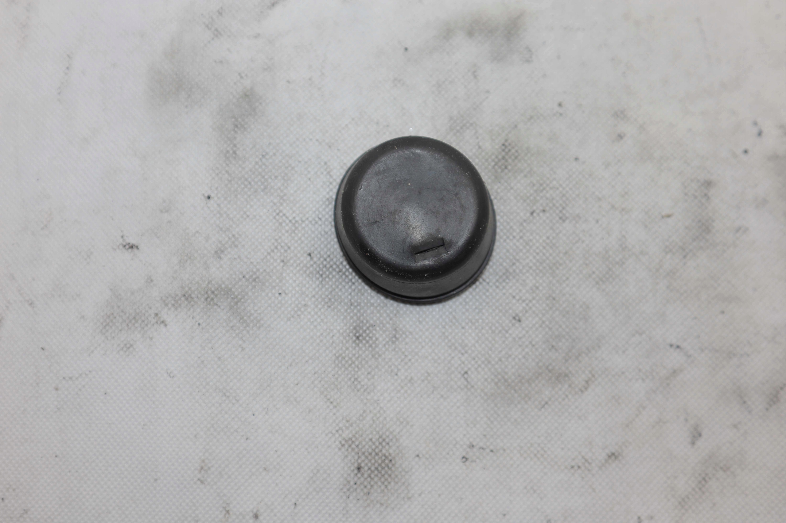 DUCATI ST2 ST4 Osłona Guma Lampy Reflektora Zaślepka