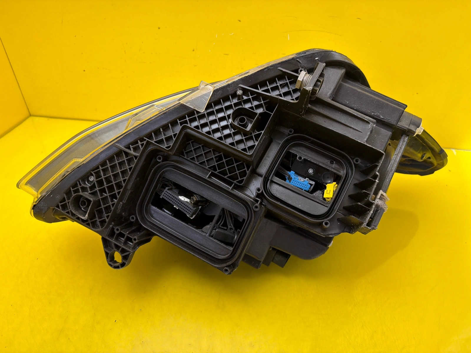 light left Mercedes V-Klasa Vito W447 Full Led A4479069700