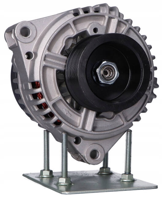 ALTERNATOR CLAAS JOHN DEERE 12V 150A 850 6120 6520 A1831N za 423,09 zł