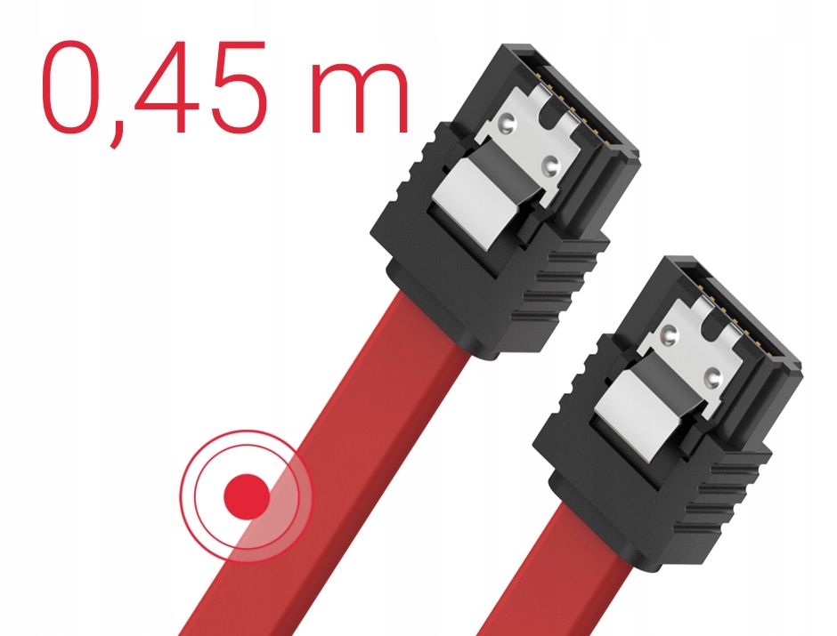 Kabel SATA Hama 00200739 Kod producenta 00200739