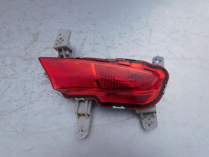 HYUNDAI I30 III N 17- light left w bumper