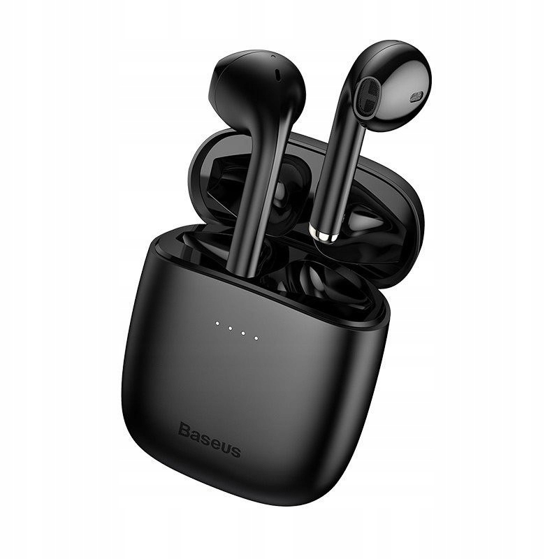 

Słuchawki Bezprzewodowe Bluetooth Baseus Enock W04