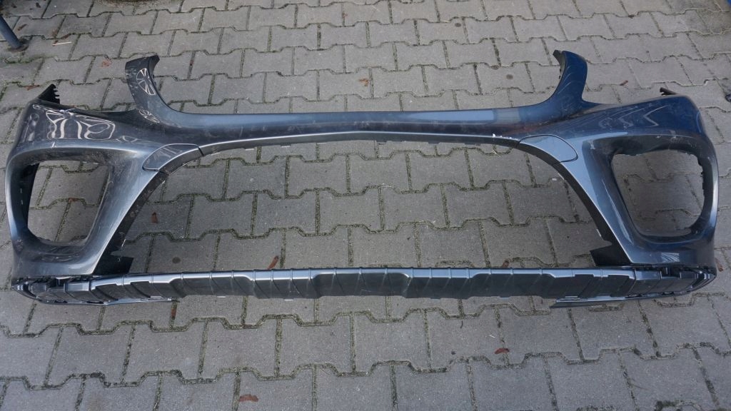 MERCEDES GLE 166 AMG - Frontstoßstange vorne