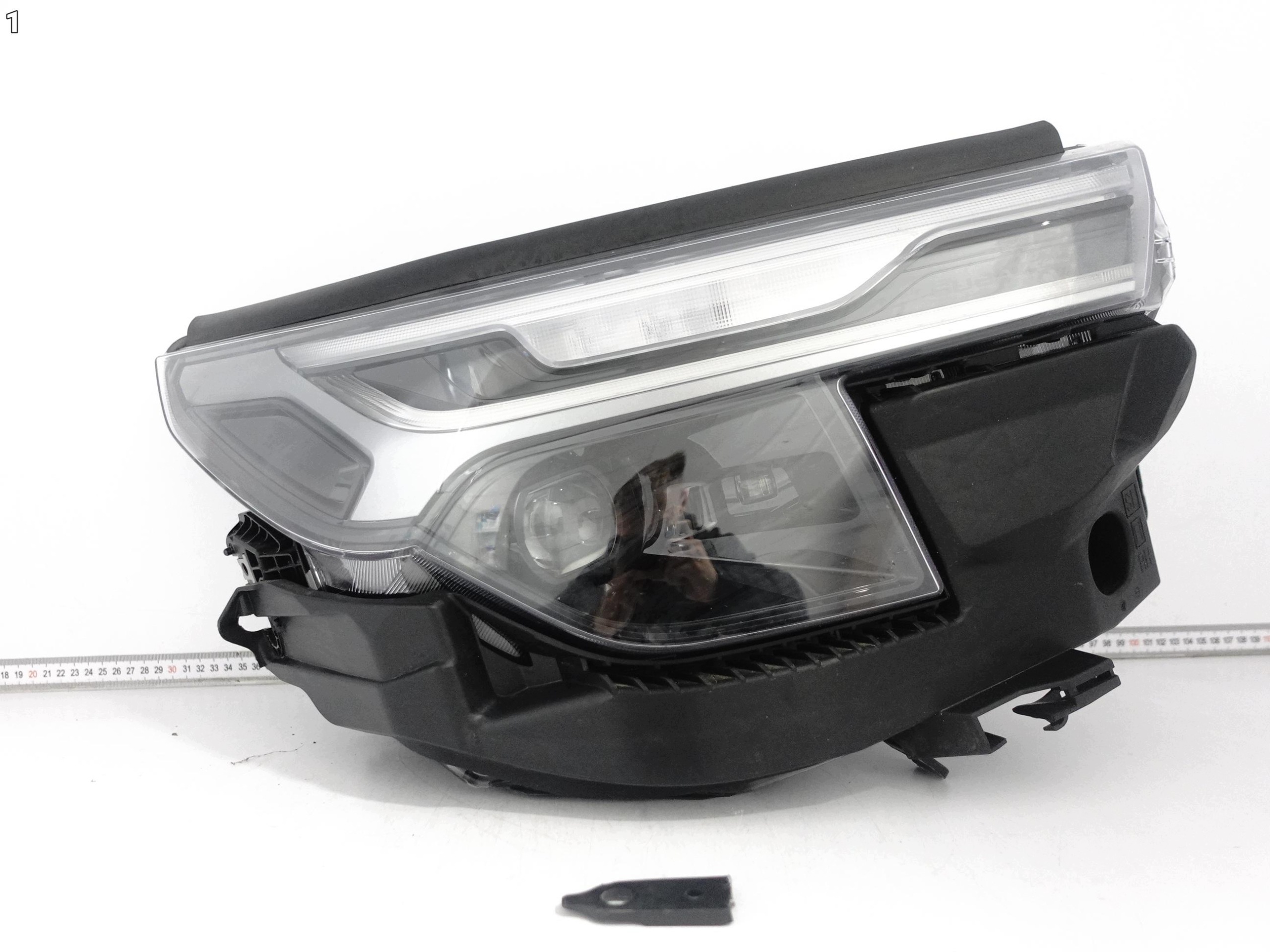 SUBARU FORESTER VI 6 SL 25- light FULL LED right front EUROPA