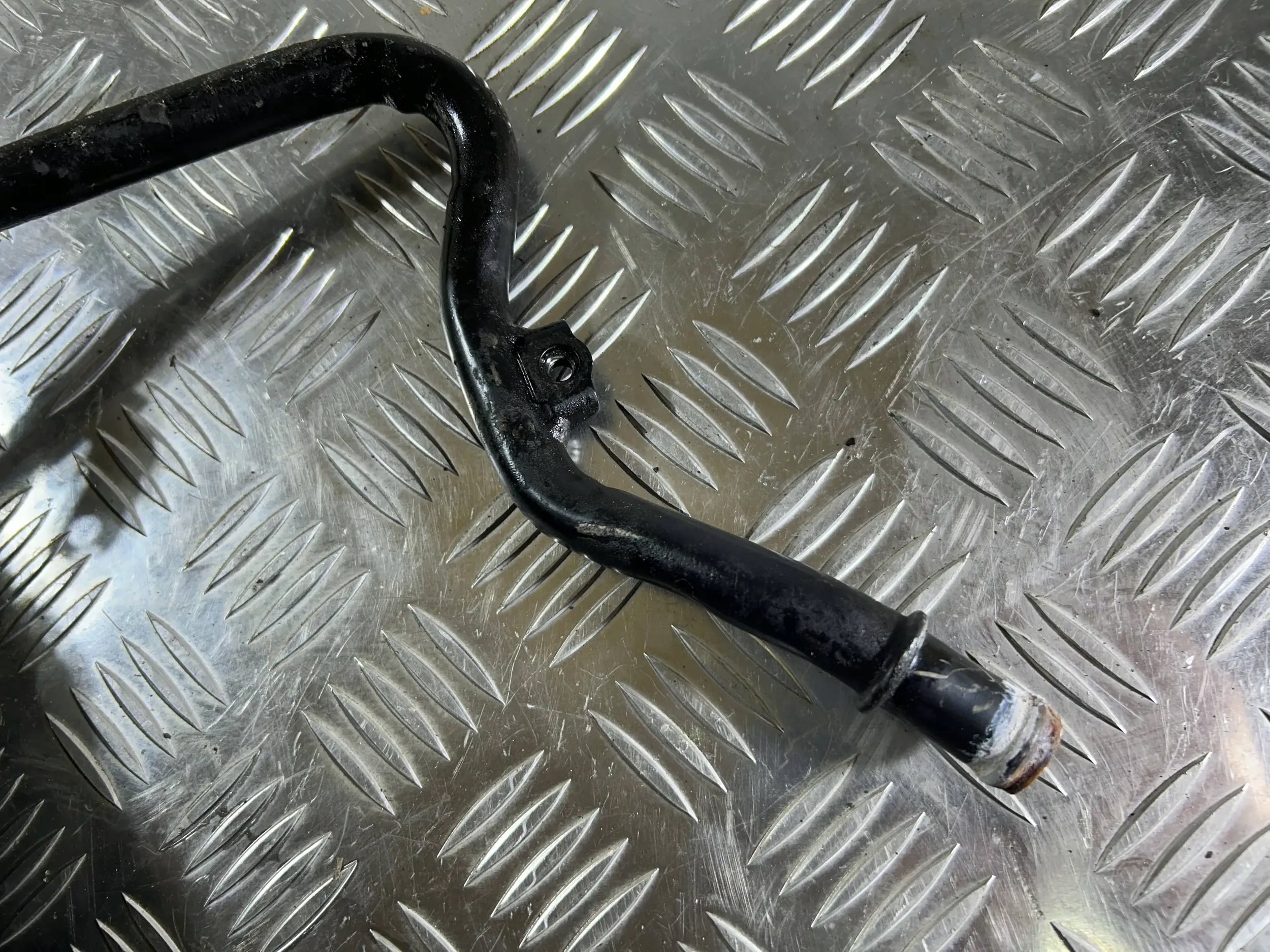 wiring / hose radiator Audi Q7 4L 2008 0159121064C