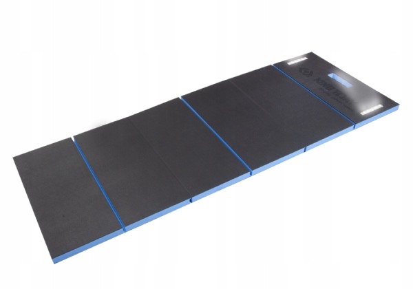 Podložka Pod Kolená Lehátko Kľačka 1150x420MM Led Osvetlenie King Tony 9TG21