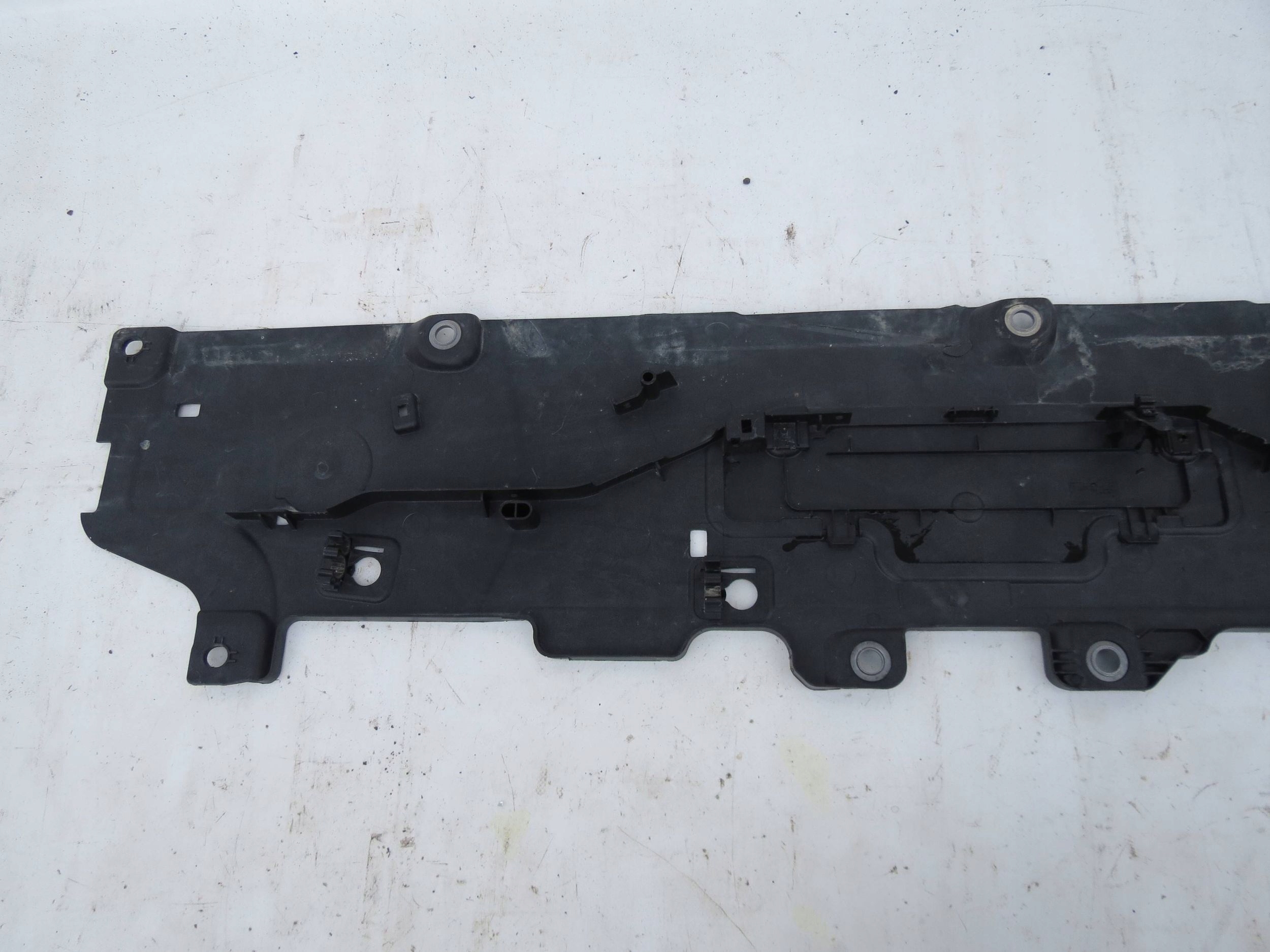 cover chassis side VOLVO S90 V90 31383649
