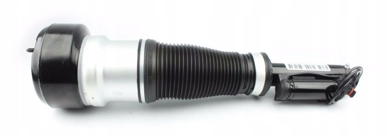 AMORTYZATOR AIRMATIC PRZÓD PRZEDNI MERCEDES W221 S-KLASA PNEUMATYCZNY