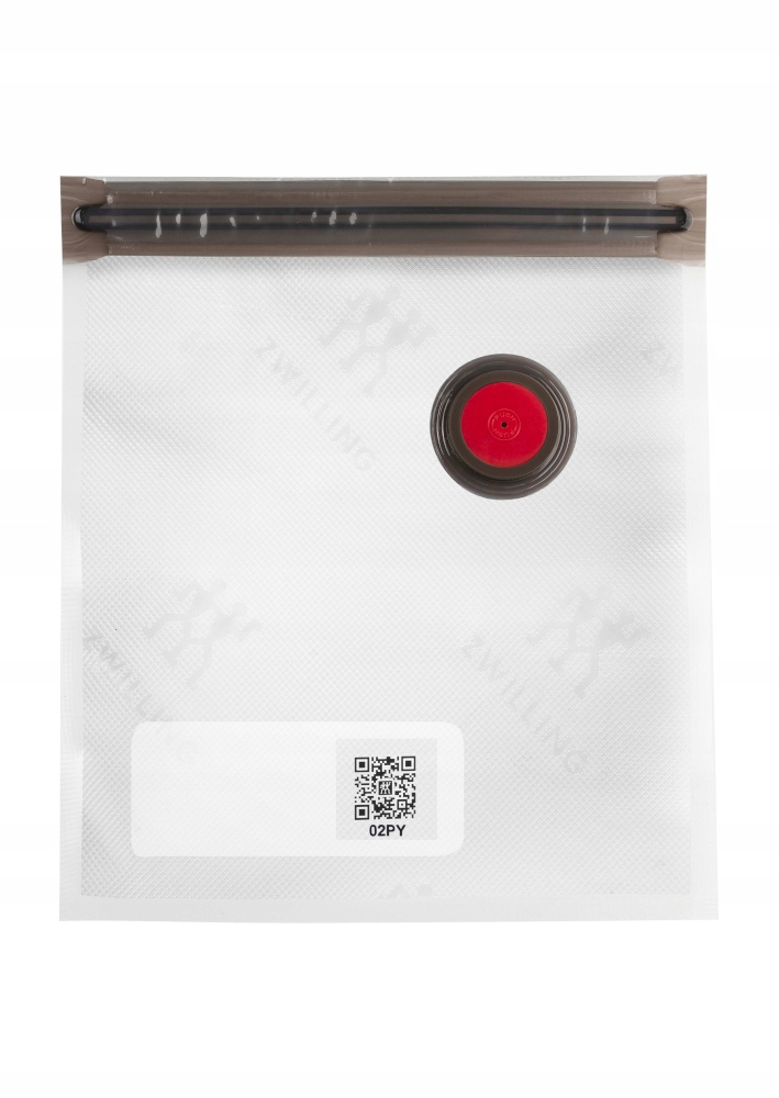 

Zwilling worki próżniowe żywności 23×20 cm 10 szt.