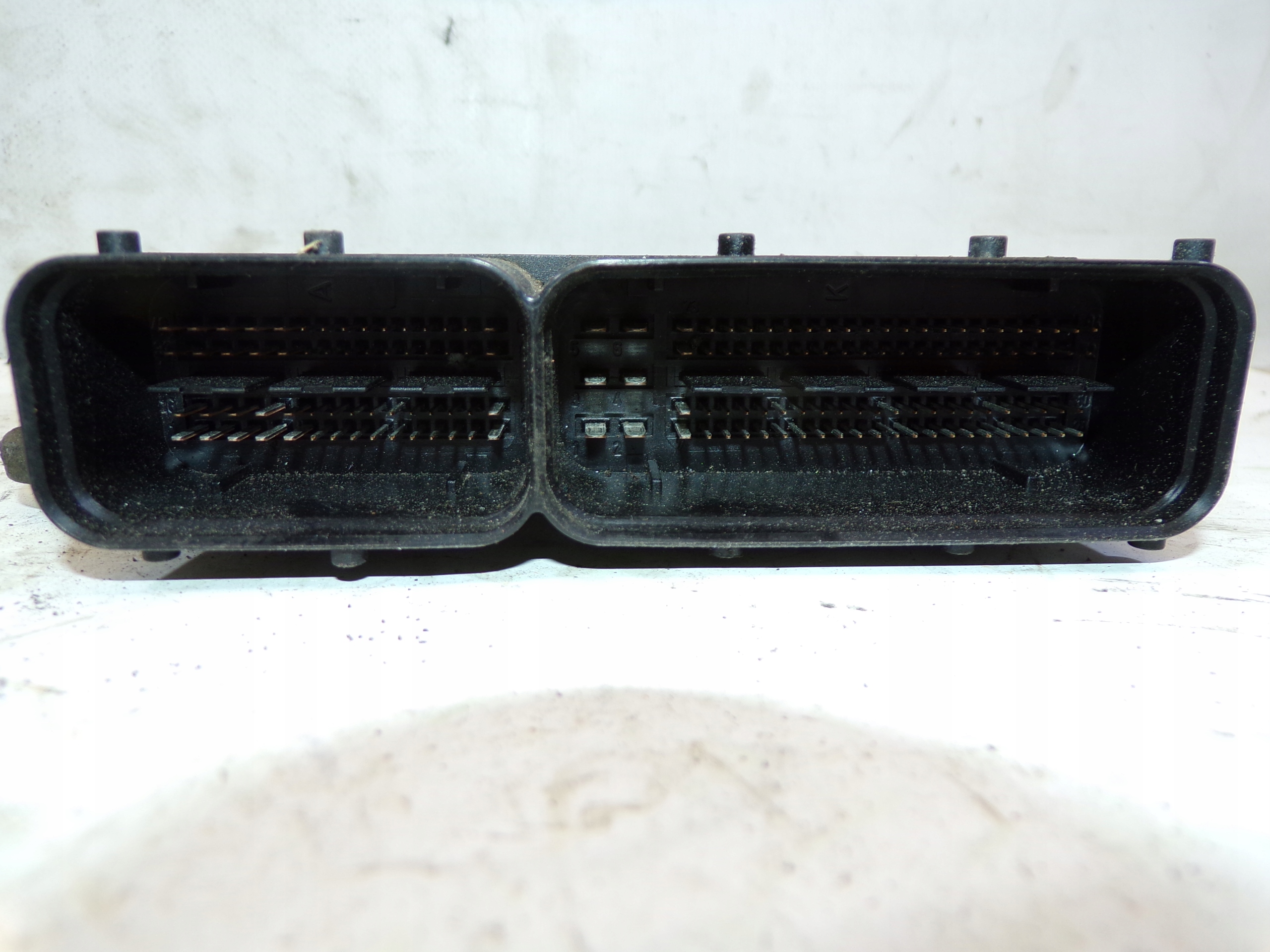 running board STARTOWY SKODA OCTAVIA 2 II 03G906021LB