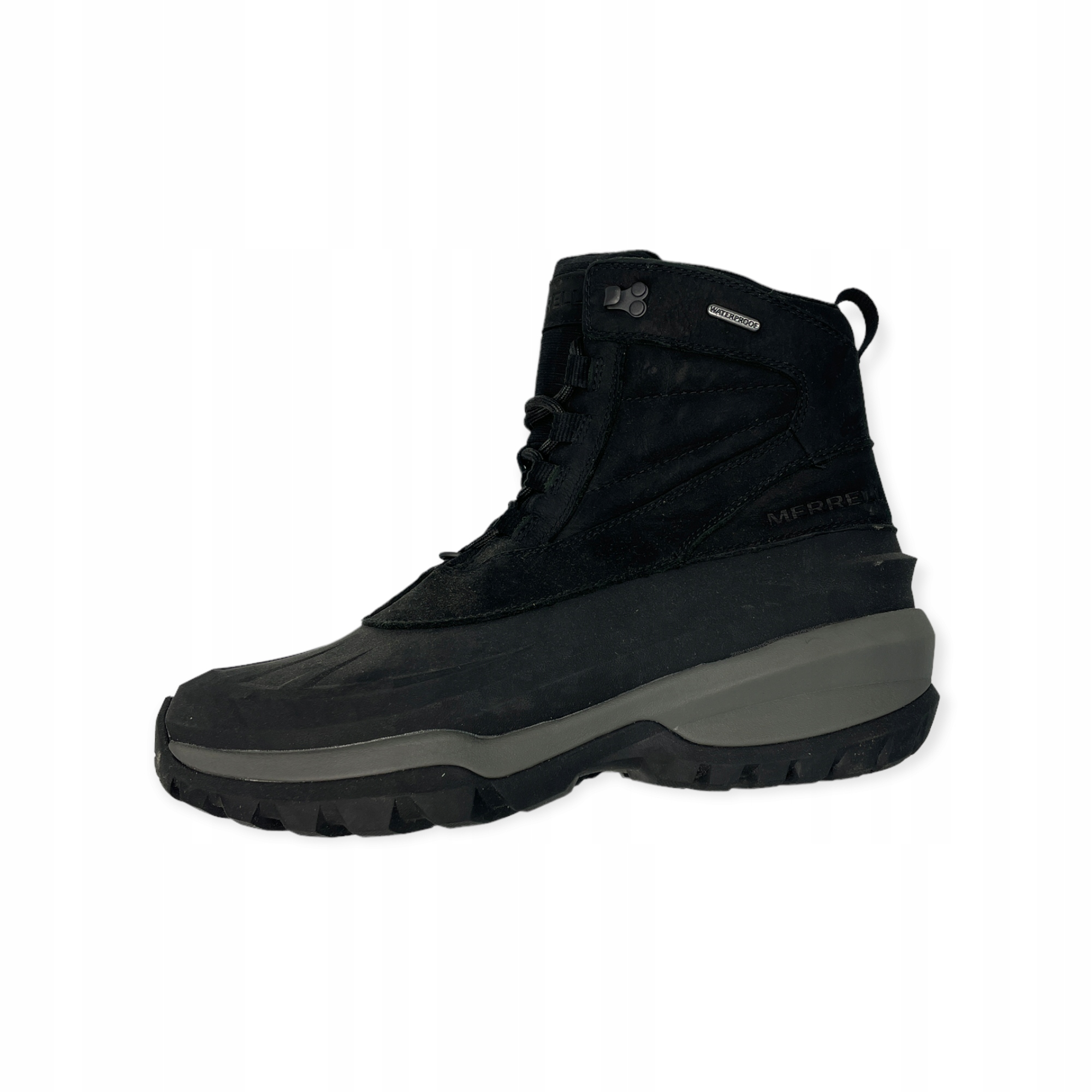 Buty trekkingowe męskie Merrell Waterproff 43,5