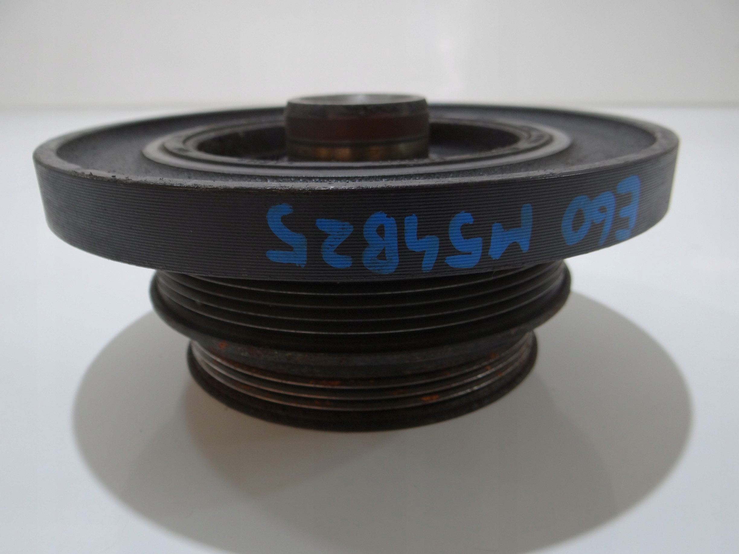 pulley cams BMW E60 E61 M54B25 7513862 (20210620)