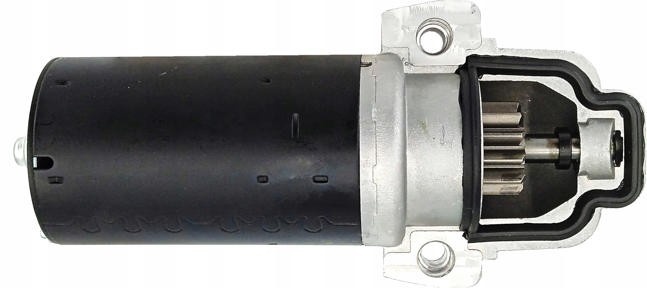 NOWY rozrusznik FORD Transit; LAND ROVER Defender 2.2 i 2.4 TDCi 2006-2014 Numer katalogowy części 590.551.122.018