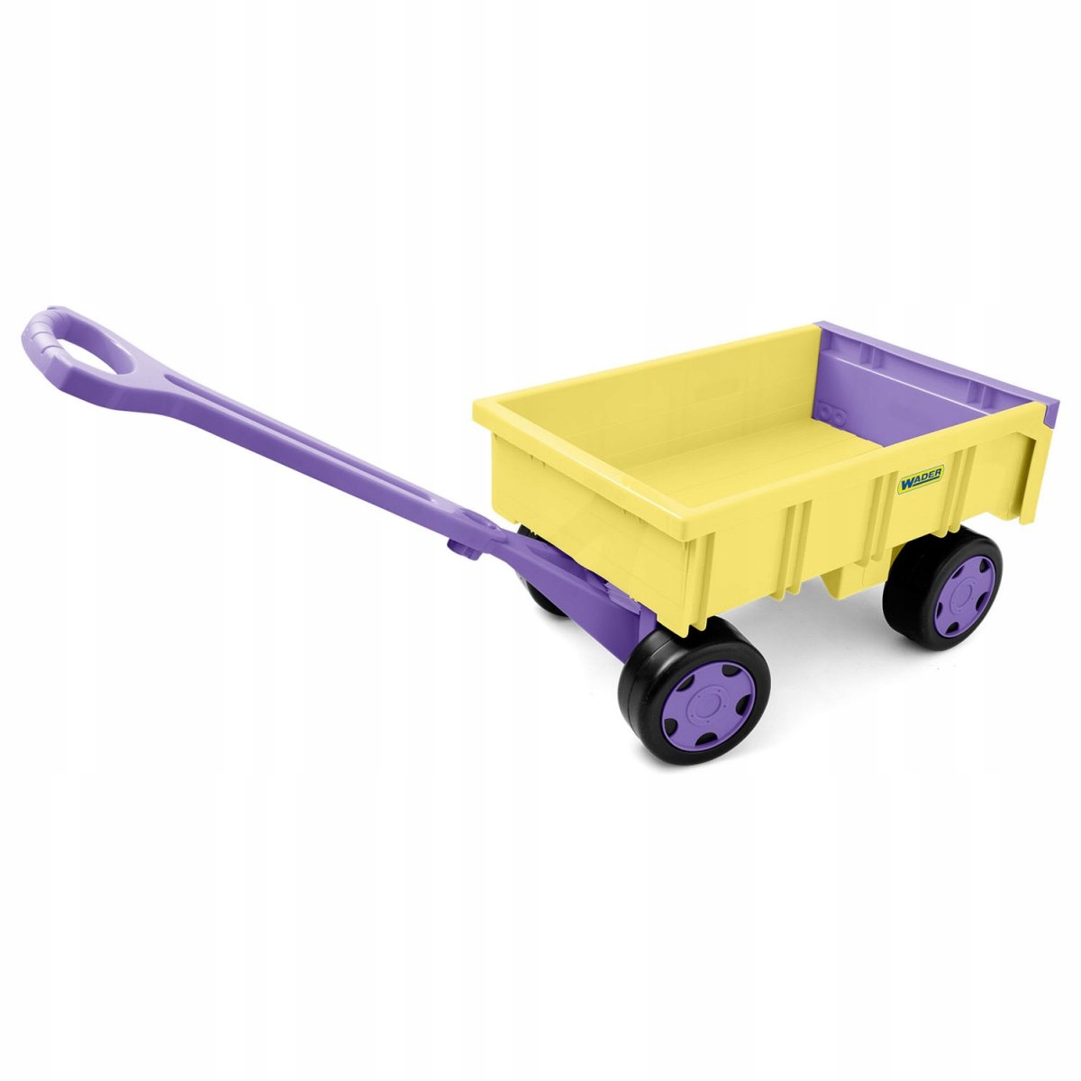 

Gigant Wózek przyczepa Wader 10962