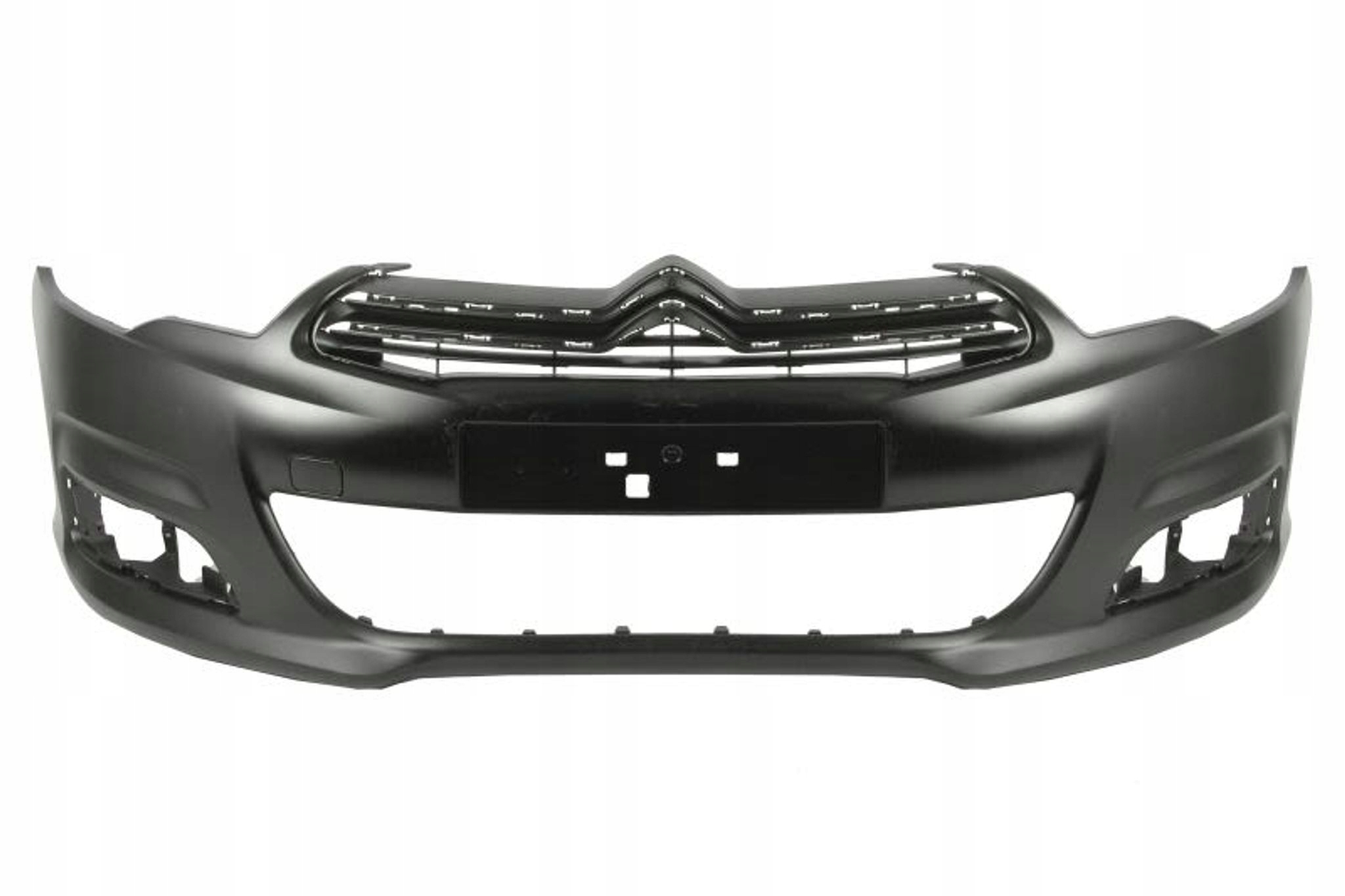 Nárazník Vhodný Pro: Citroen C4 II 11.09-01.15