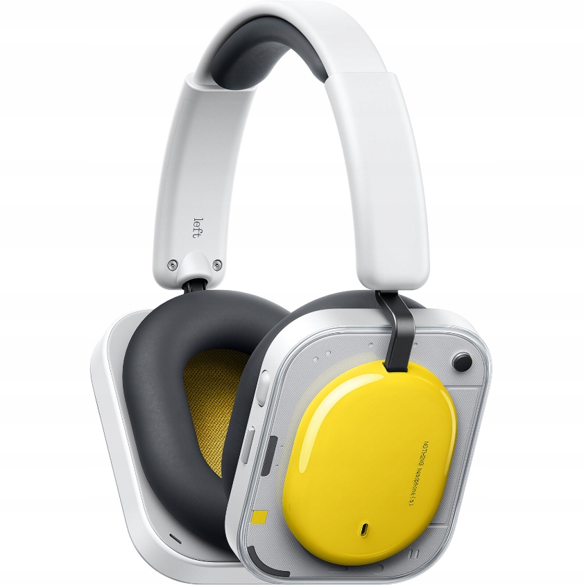 Nothing Headphone (a) Żółty