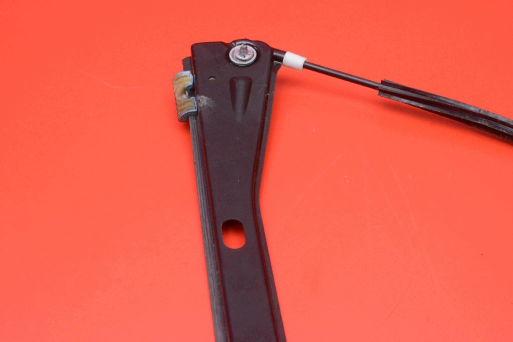 window regulator left front EU 1K5837461B VW JETTA 5 V sedan 05-11