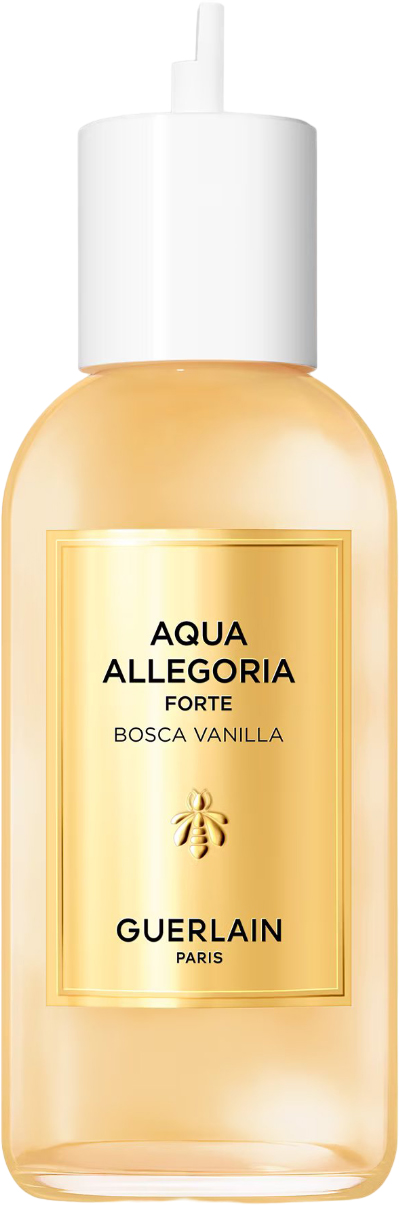 Wkład wymienny Woda perfumowana Guerlain Aqua Allegoria Forte Bosca Vanilla