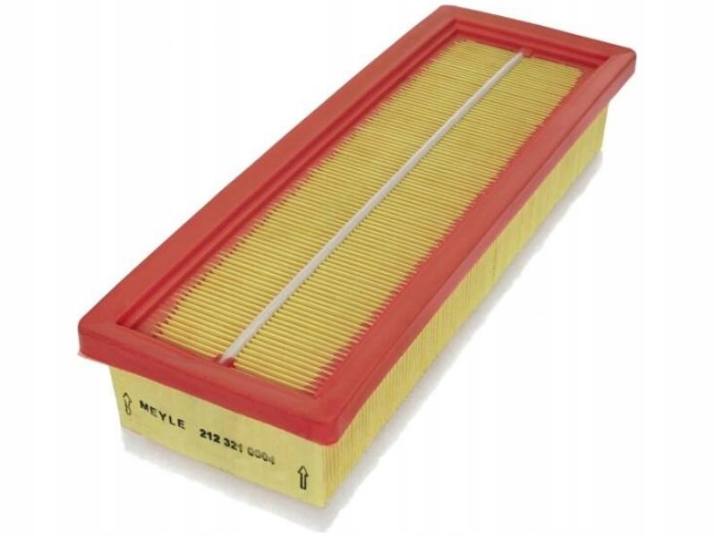 Meyle 212 321 0004 Filtr powietrza WYPRZEDAŻ