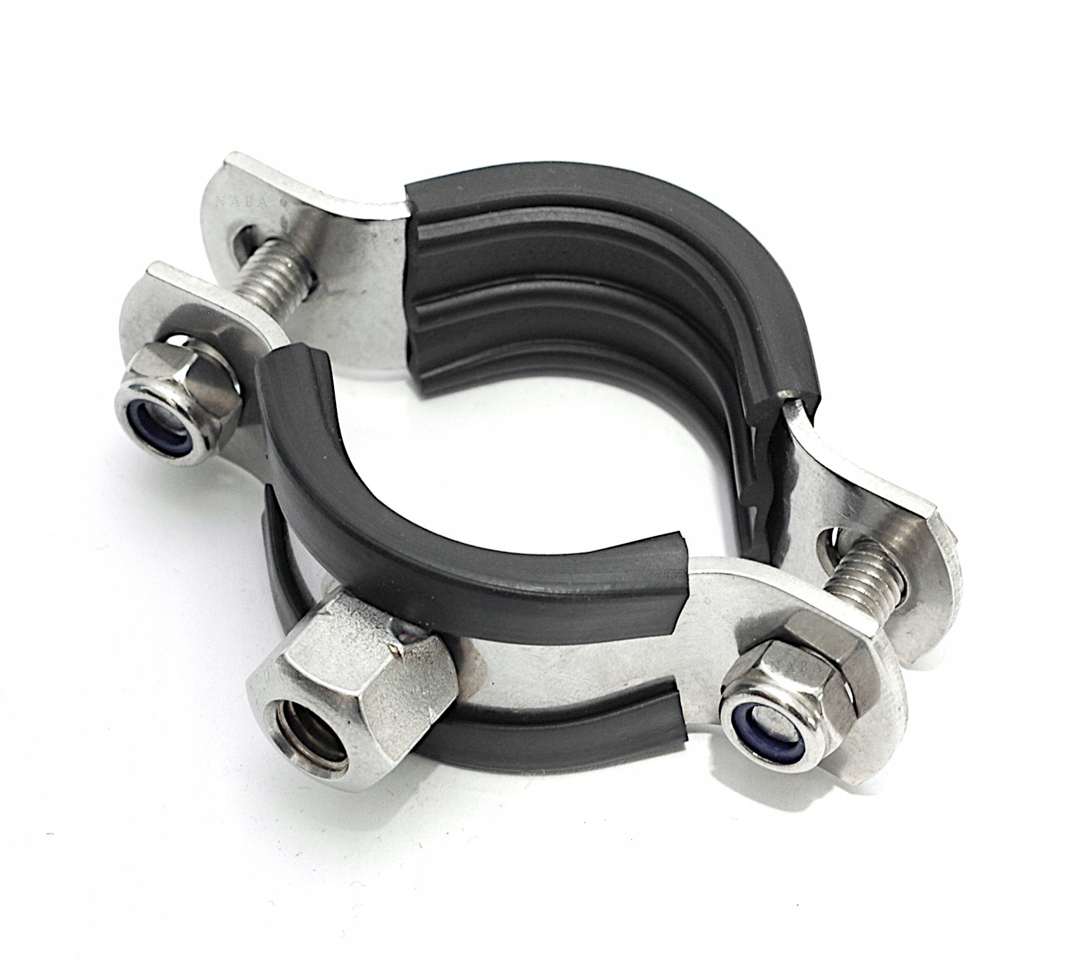 

Obejma Rury Nierdzewna Uchwyt 30-36mm Inox N2