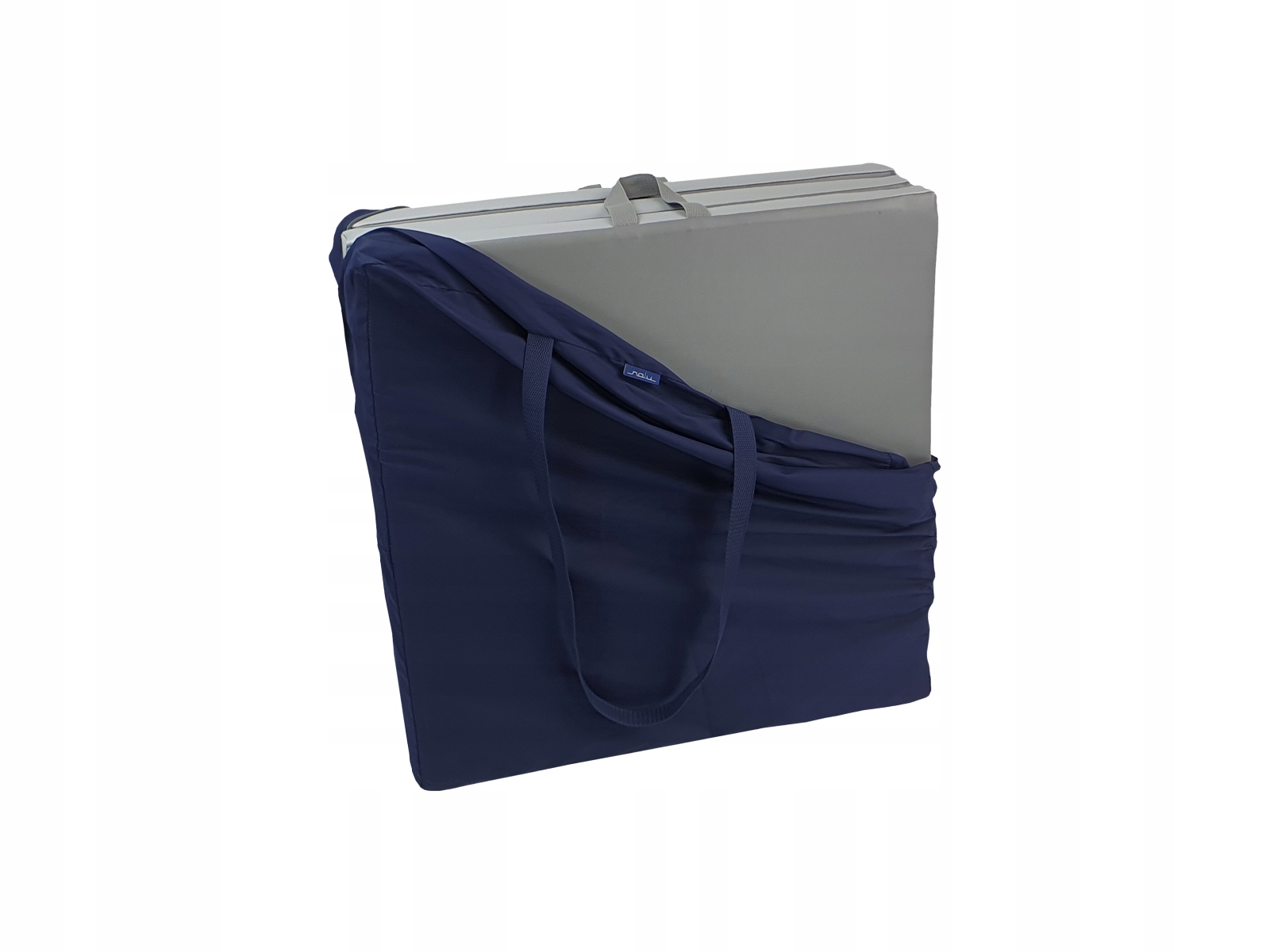 Obal na matrace dvoudílný 180x60x5 cm