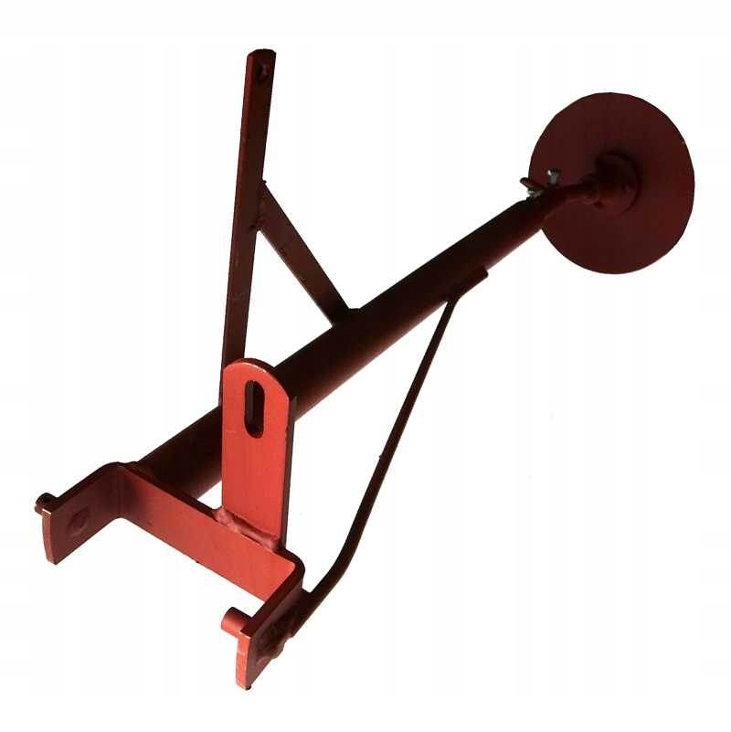 B15200-B15200 - Правый Маркер Полный Сеялки Poznaniak Famar