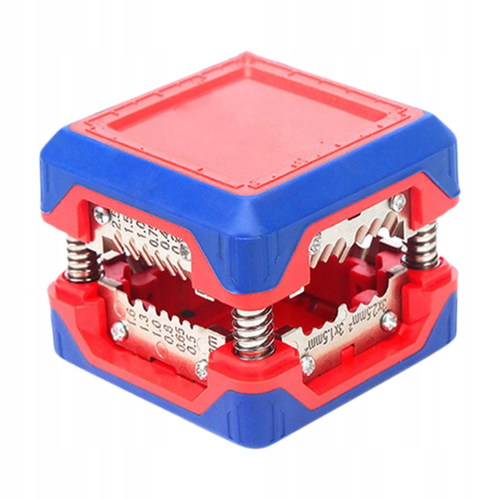 Wire Stripper Box Long Service Life for Cable Recycling Cable Stripping