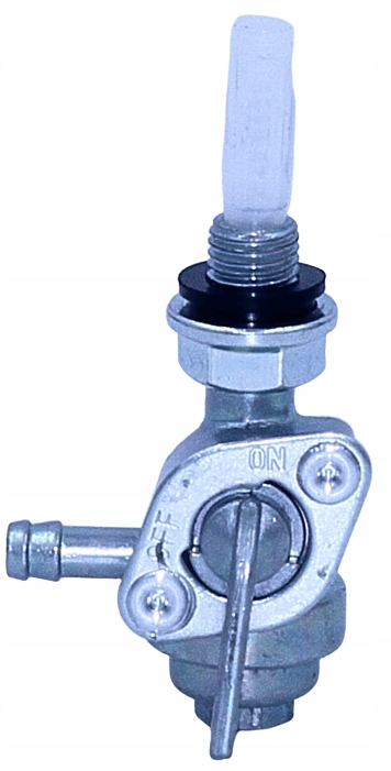 Kranik paliwa agregatu prądotwórczego generatora Numer katalogowy części 4334767955256