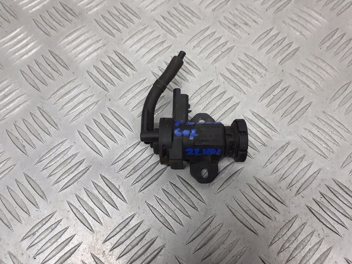 ZAWÓR PODCIŚNIENIA PEUGEOT 607 2.2 HDI 9635704380