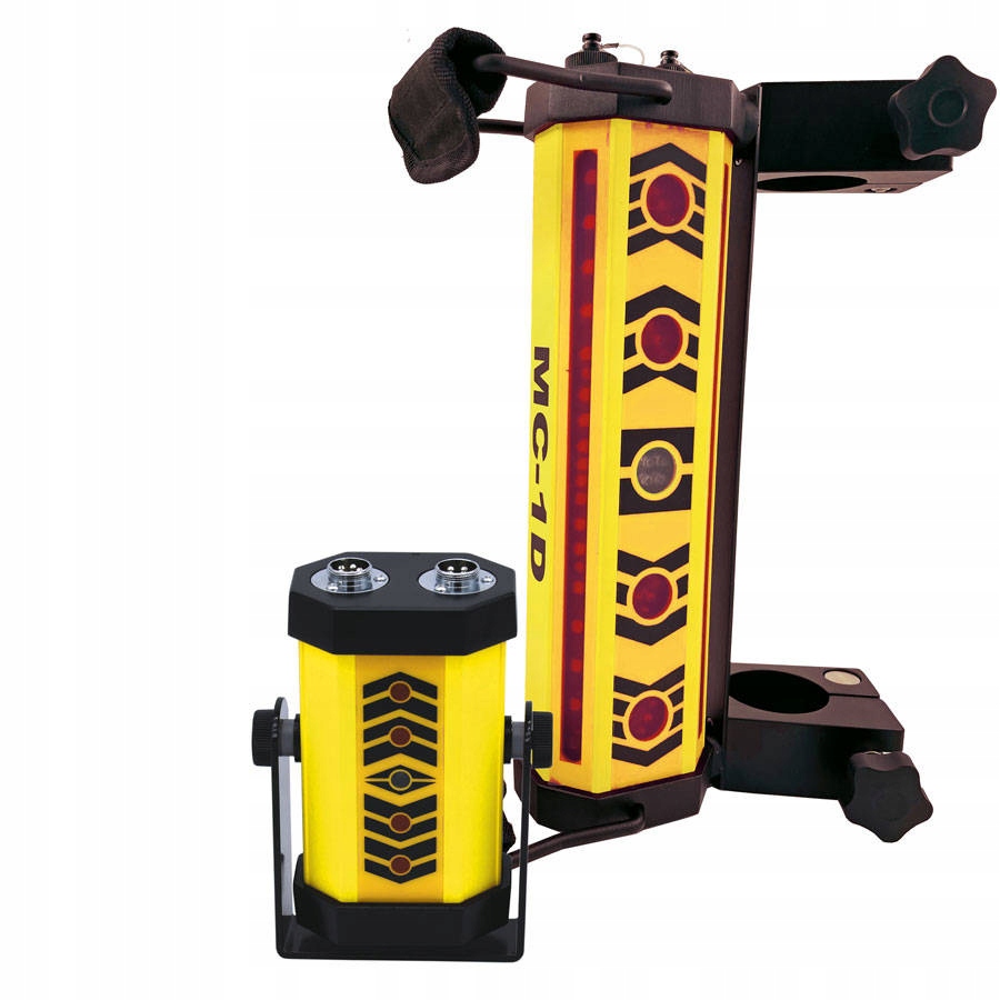 Nivel System MC-1D System kontroli pracy maszyn Marka Nivel System