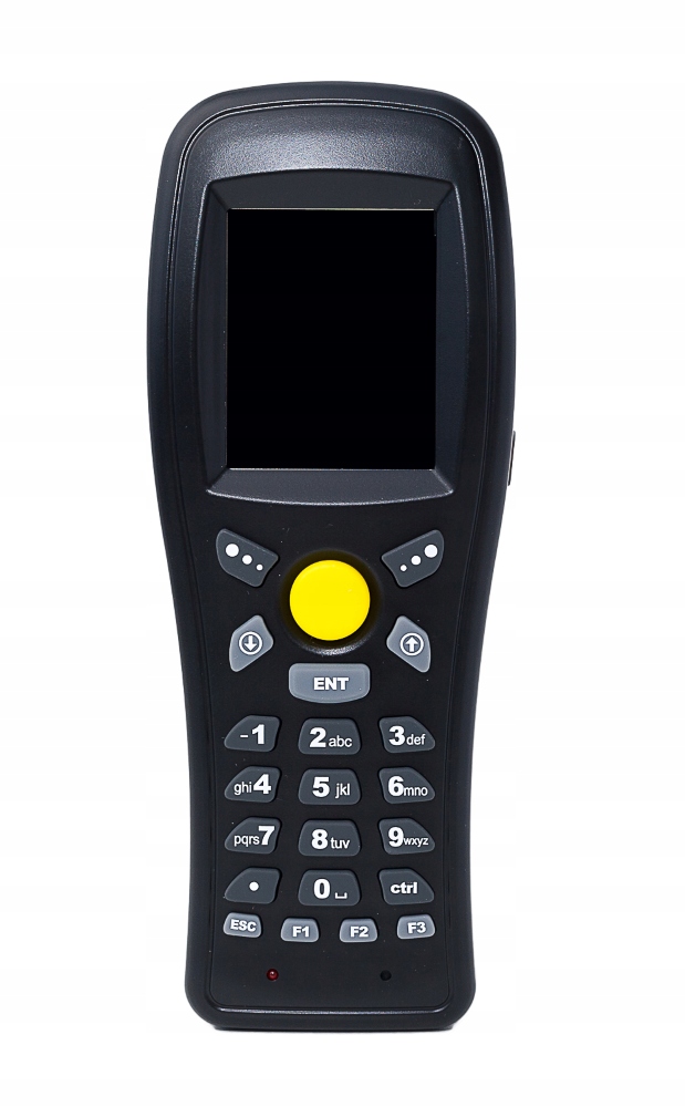 KOLEKTOR DANYCH INWENTARYZATOR WIFI SKANER QR WBUDOWANA PAMIĘĆ STACJA Kod producenta HD-PS8B-2D