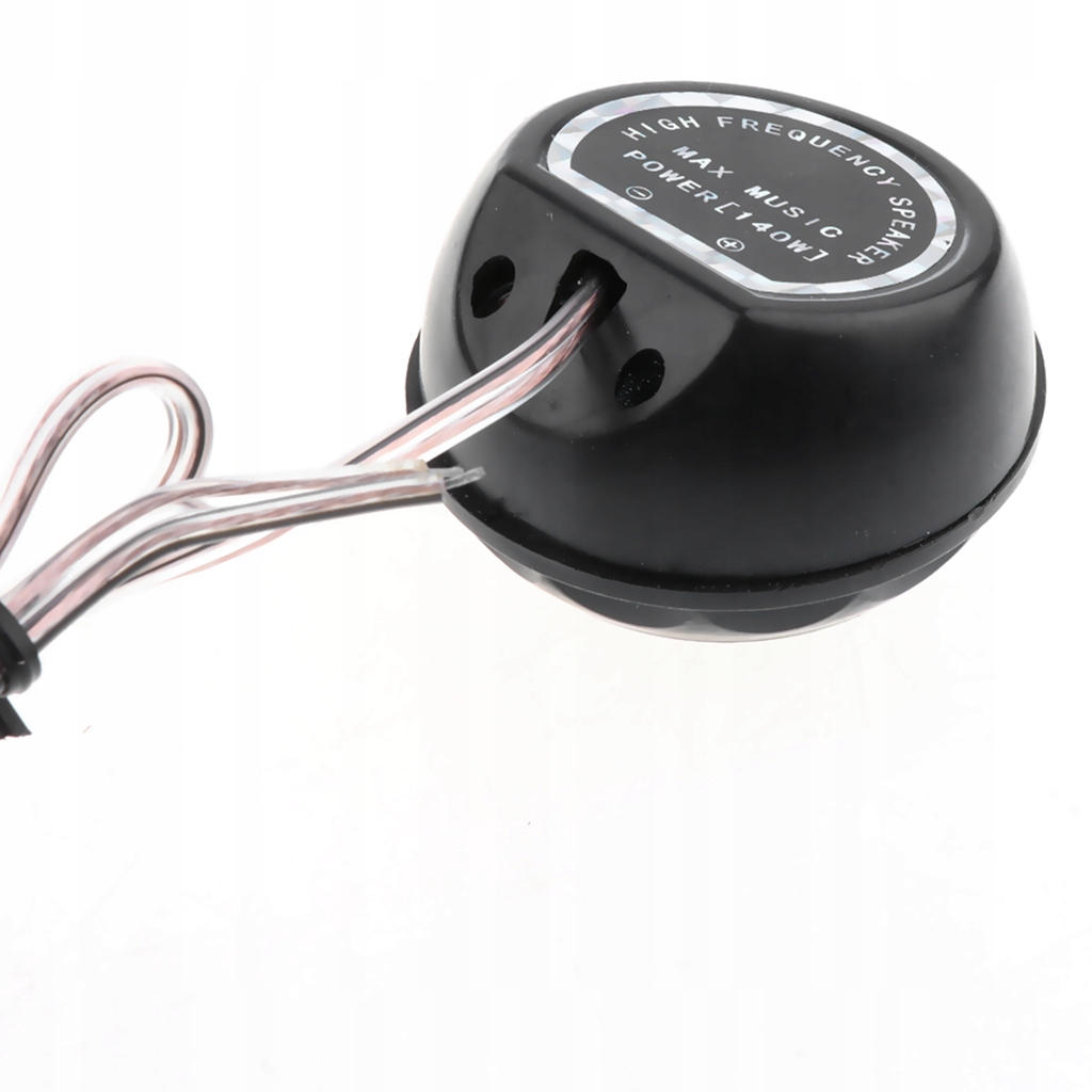 2 stereofonicznych głośników audio Marka Inna