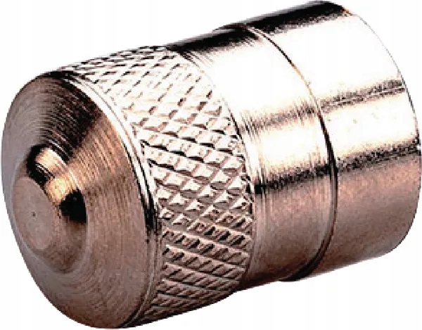 Kapturek zaworu, metal Rema Tip Top Producent części inny