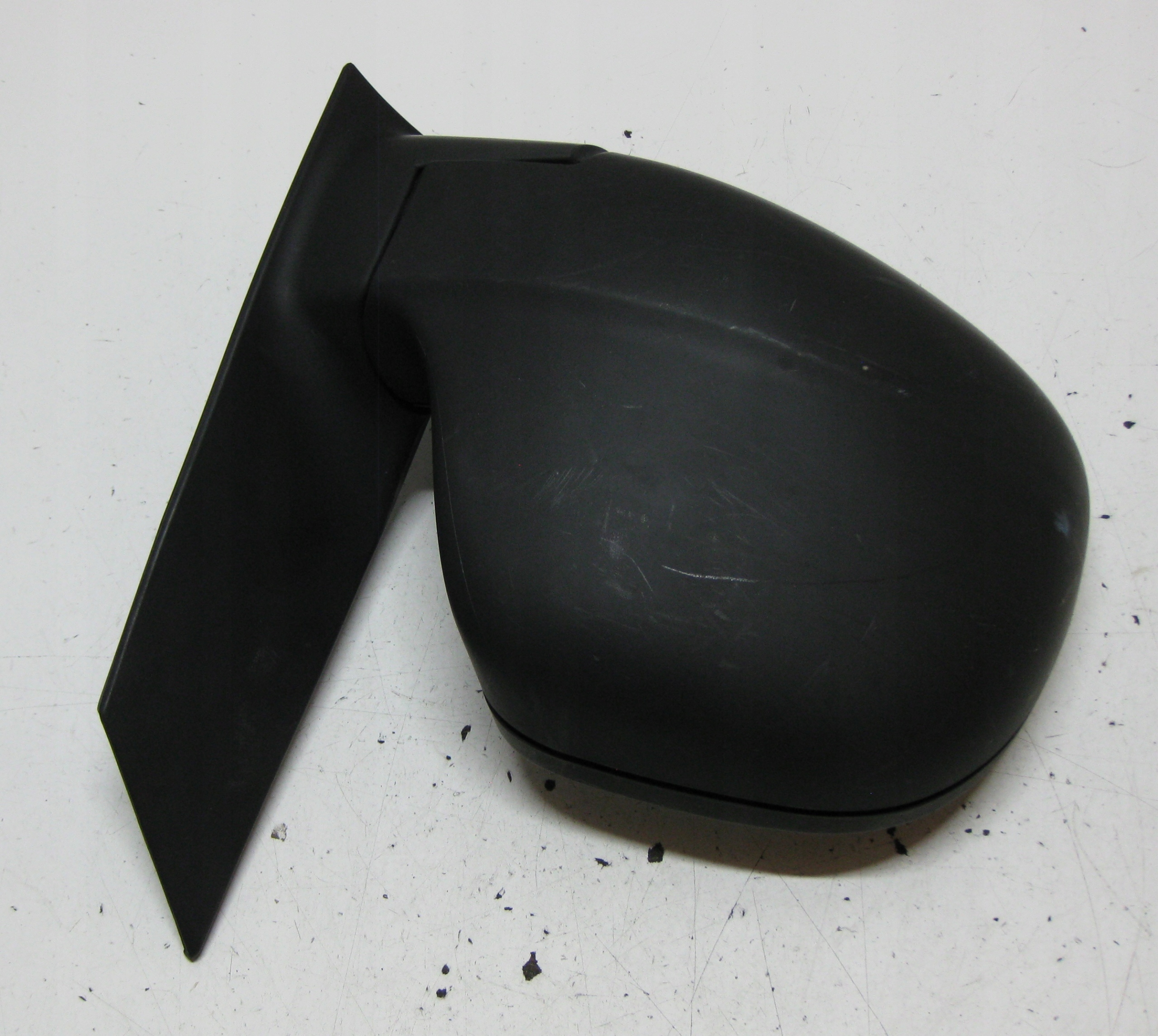 MERCEDES VITO W639 08R mirror exterior right