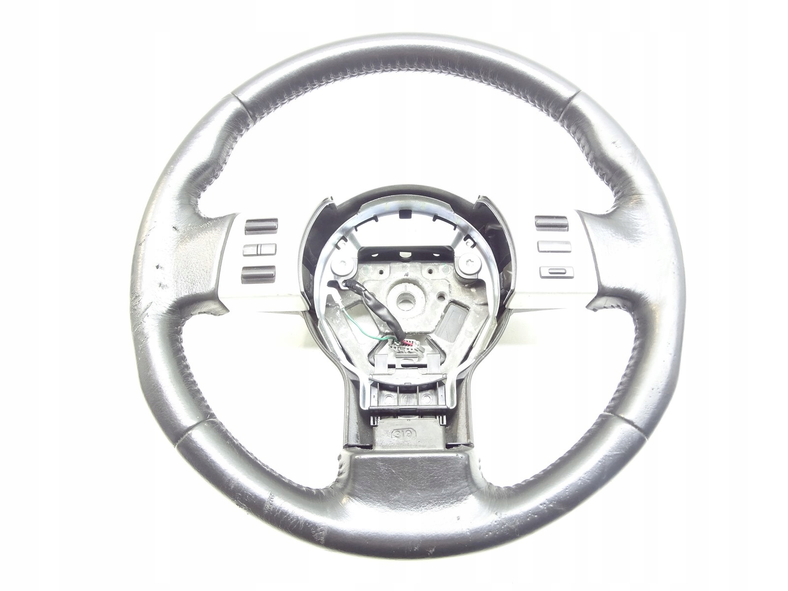 lenkrad Leder MULTI NISSAN 350Z Z33