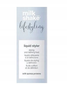 

Milk Shake Lifestyling Liquid Styler Fluid 10ml