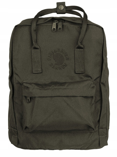 

Plecak Re-Kanken Dark Olive F23548-633