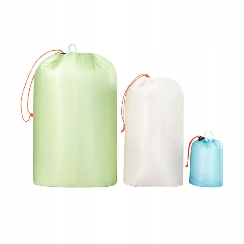 SQZY STUFF BAG SET EAN (GTIN) 4013236336504