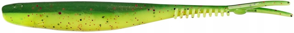 Guma Select Victim V-tail 4" 10cm Kolor 203 1szt.
