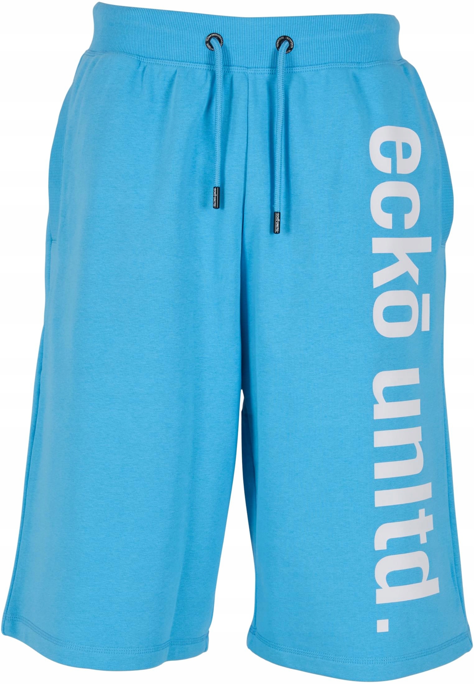 Ecko Unltd. kraťasy pánské 2 Face Shorts XXL světle modrá
