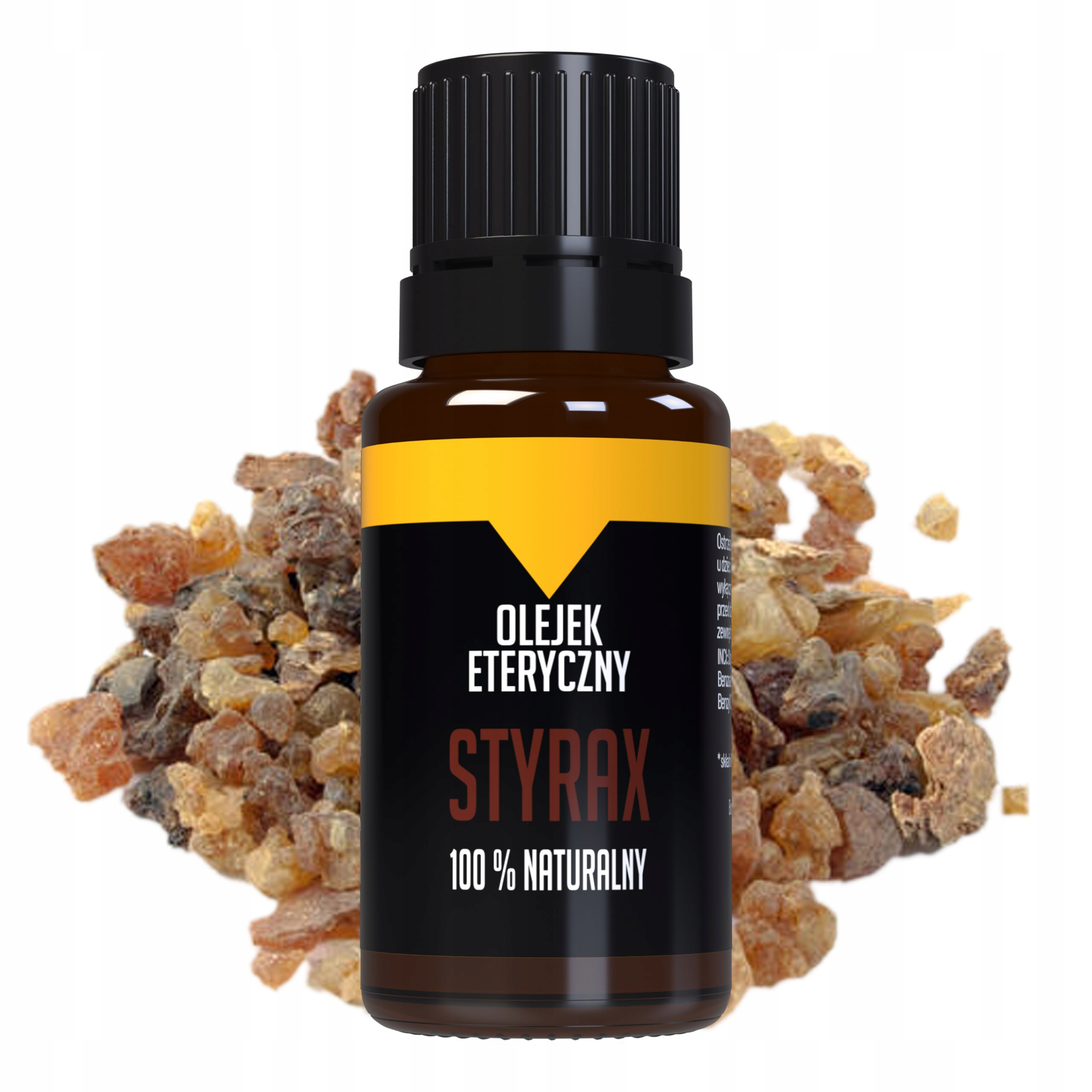 

Bilovit Olejek Naturalny eteryczny styrax 10 ml