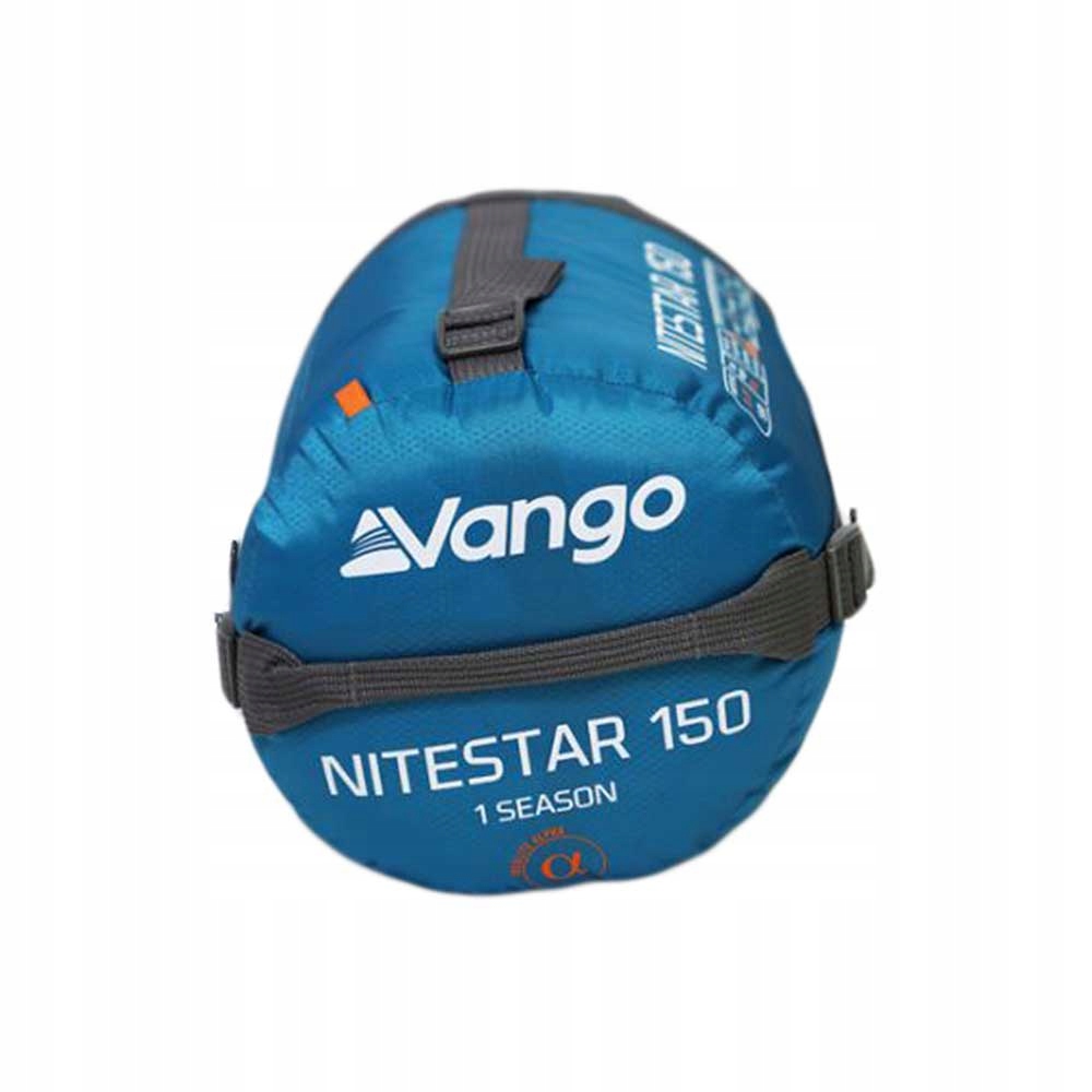 SBTNITEST000010 Nitestar Alpha 150 Rodzaj syntetyczne
