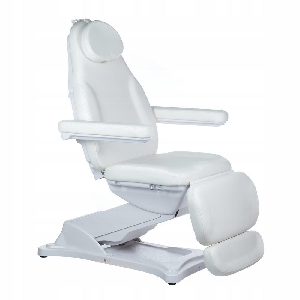 Kosmetické křeslo Beauty System BD-8194 bílé