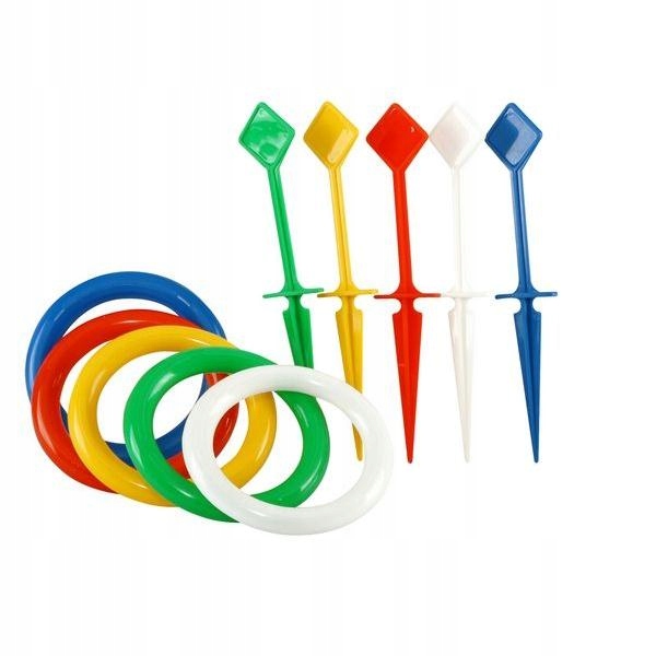 Gra zręcznościowa SERSO rzut do celu