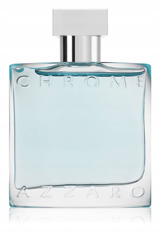 Azzaro Chrome Men Edt 30ML