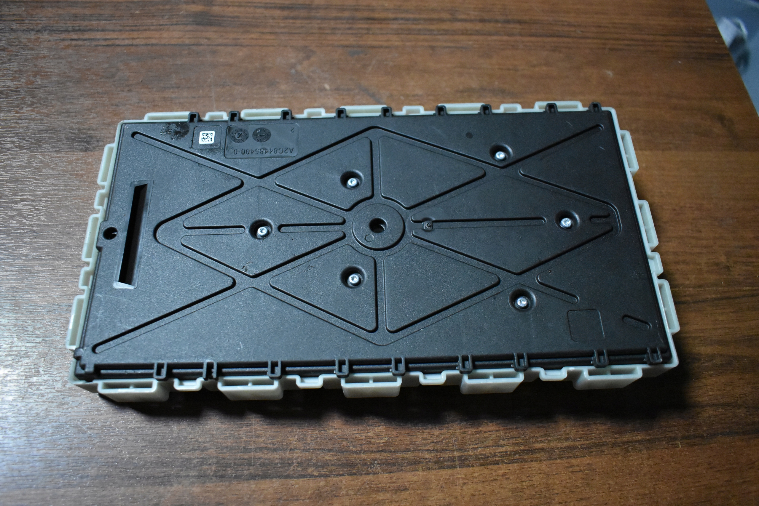 IDEALNY module control unit FCC BMW G01 G02 1 9
