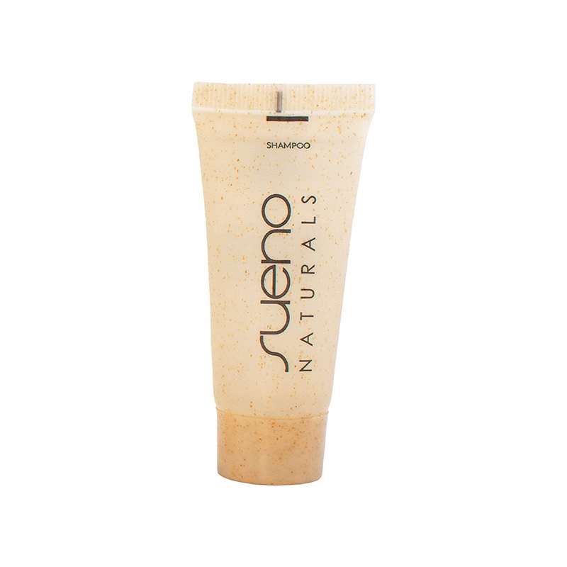 Naturals Szampon do włosów 100 szt. 25ml